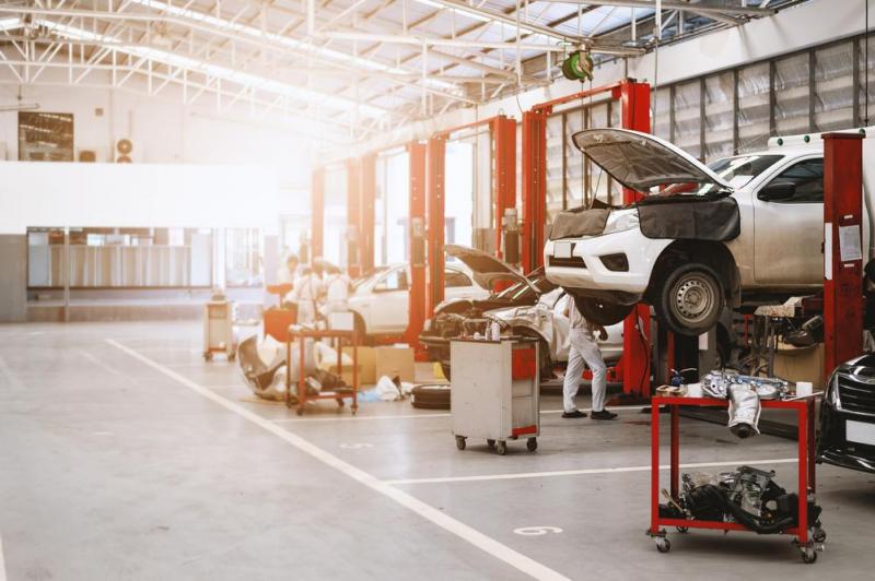 Les secrets d'un entretien auto efficace à Mainvilliers